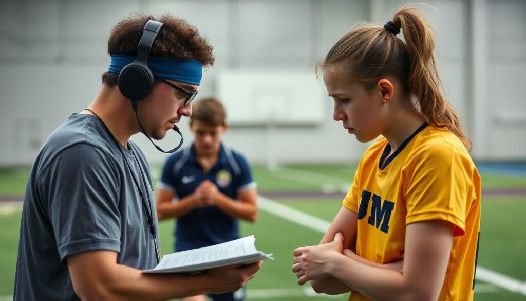 Cómo planificar una temporada completa de entrenamiento físico y mental en el fútbol base - иллюстрация