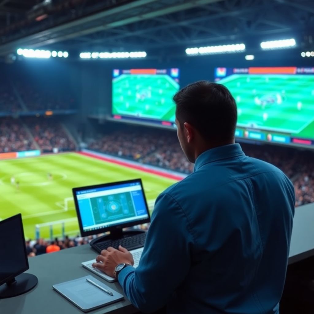 Historic football events that shaped the modern game and their hidden lessons