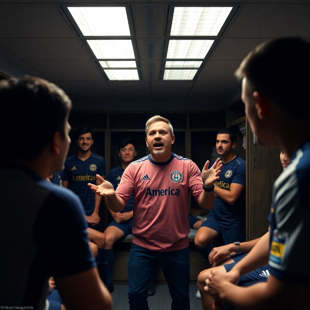 América de jardine recupera su ego de campeón rumbo a la liguilla 2026