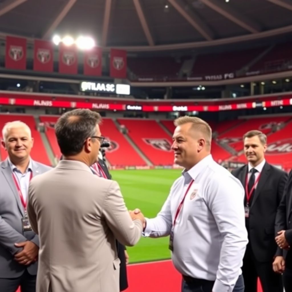 Liga Mx 2026: atlas cambia de manos con la llegada del dueño josé miguel bejos