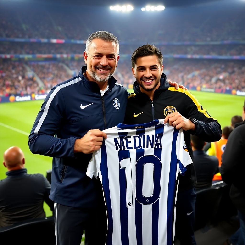 Liga Mx apertura 2026: pumas de efraín juárez asegura a alan medina