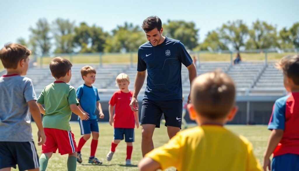 La importancia de la lectura de juego: ejemplos prácticos de partidos recientes - иллюстрация