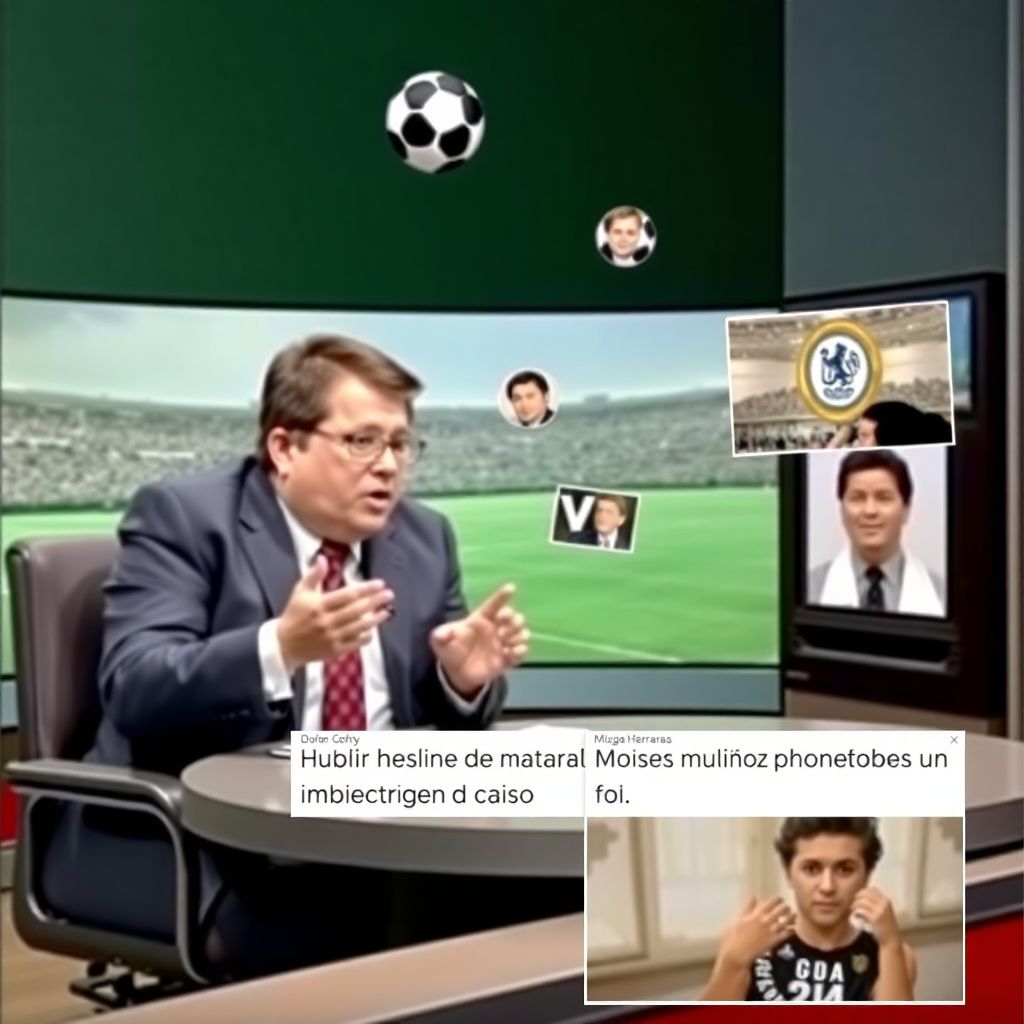 Miguel herrera admite por qué dejó fuera a moisés muñoz del mundial 2014