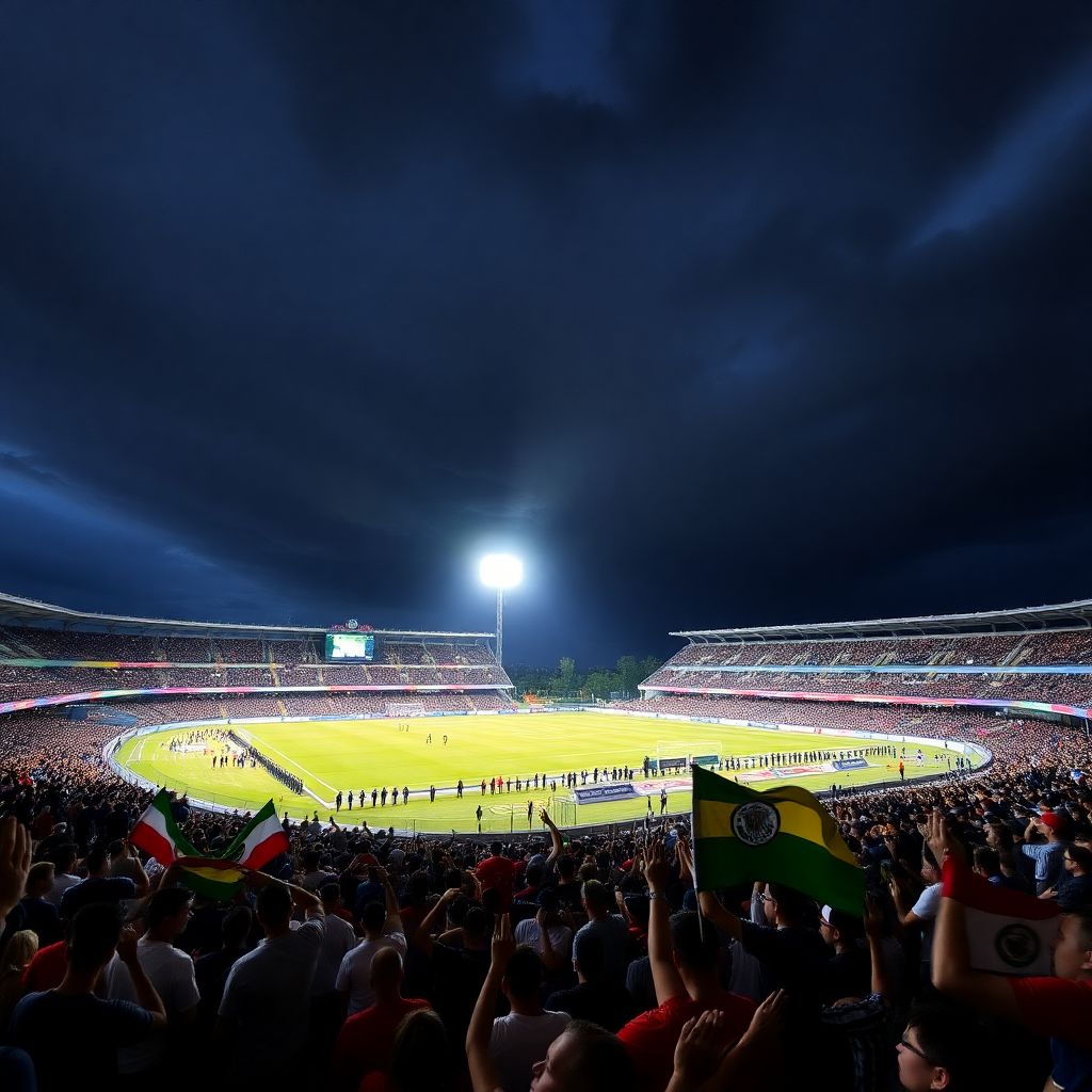 Necaxa vs mazatlán: horario, canal y detalles del duelo jornada 13 clausura 2026