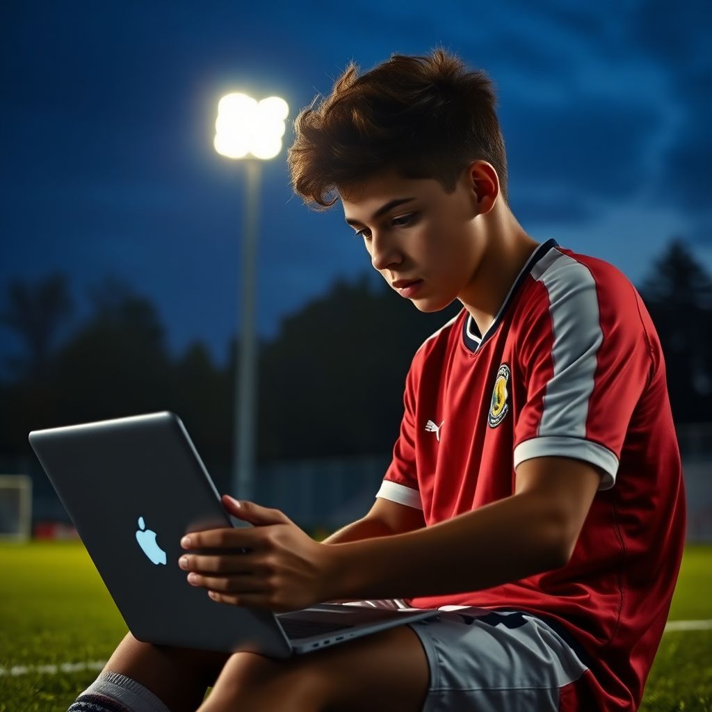 Inspiring stories of footballers who triumphed after multiple rejections