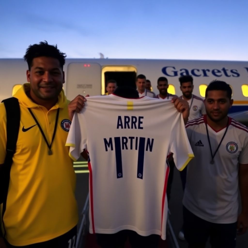 América y jardine necesitan a henry martín por su impacto en puntos más que en goles