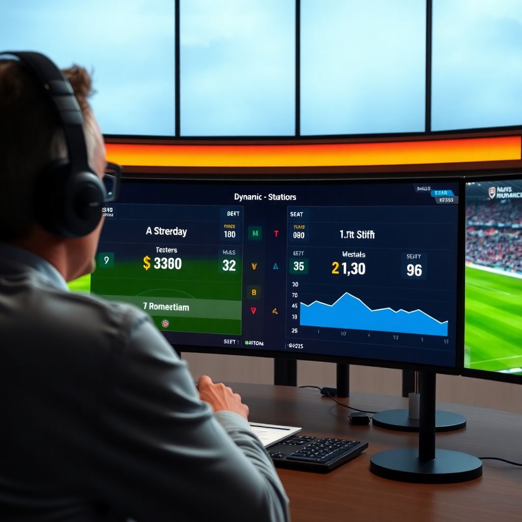 How to interpret match statistics without losing the context of the game