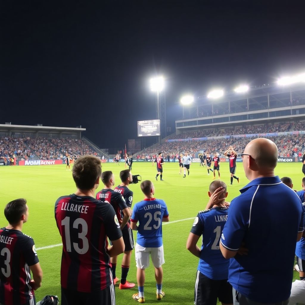 Mls reabre las heridas de cruz azul y larcamón antes de visitar al américa