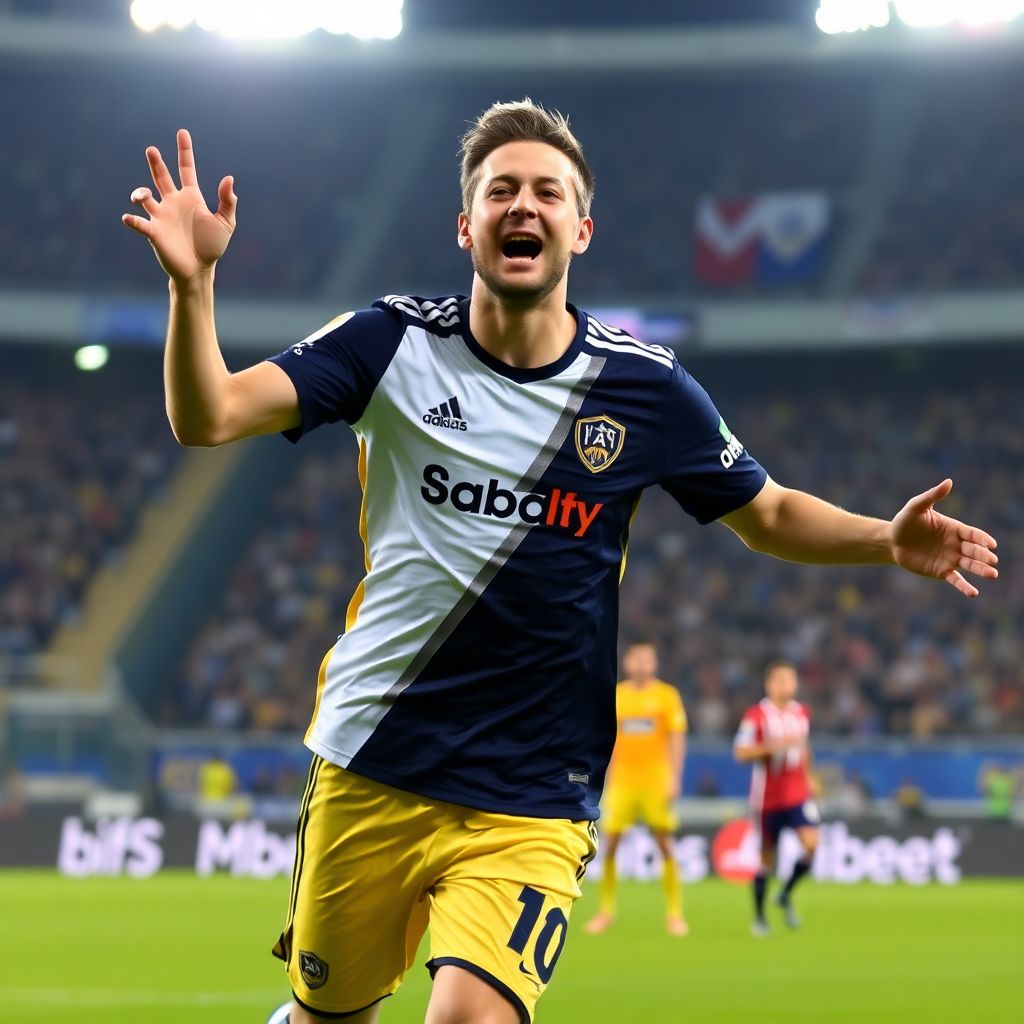 Marco reus brilla en el nemesio diez y cambia la serie toluca vs La galaxy