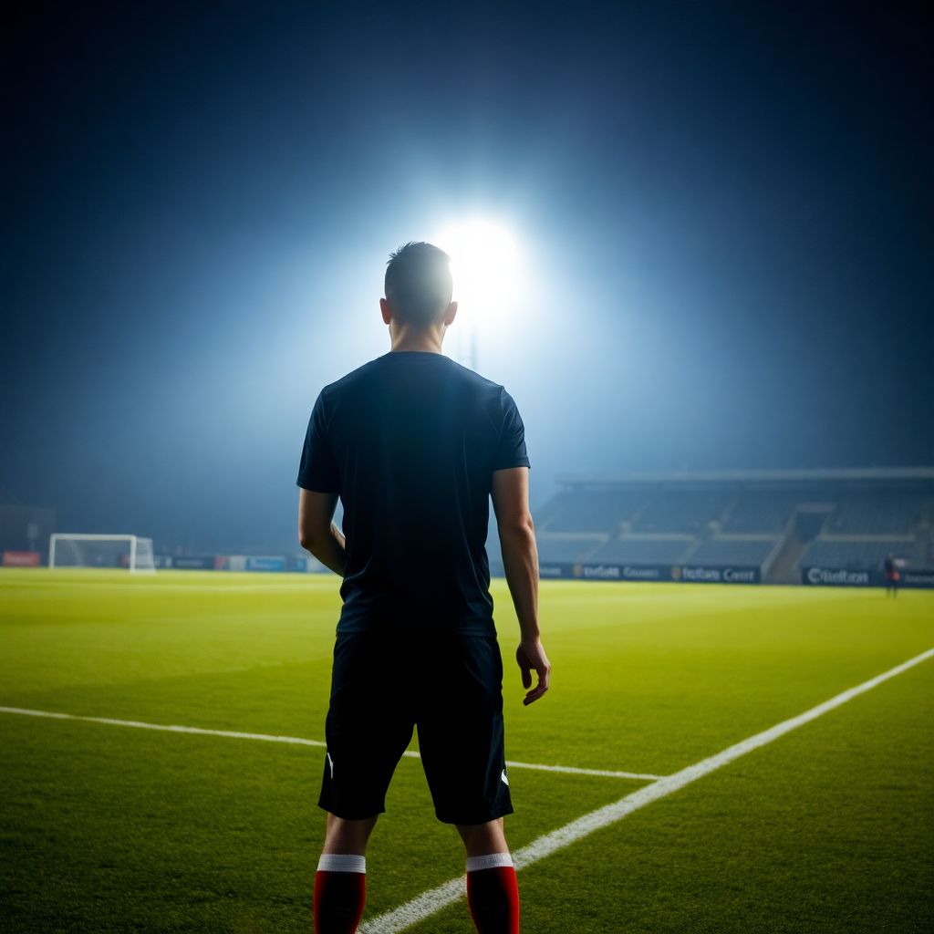 Alexis vega y su lucha tras la lesión por un lugar en el mundial 2026