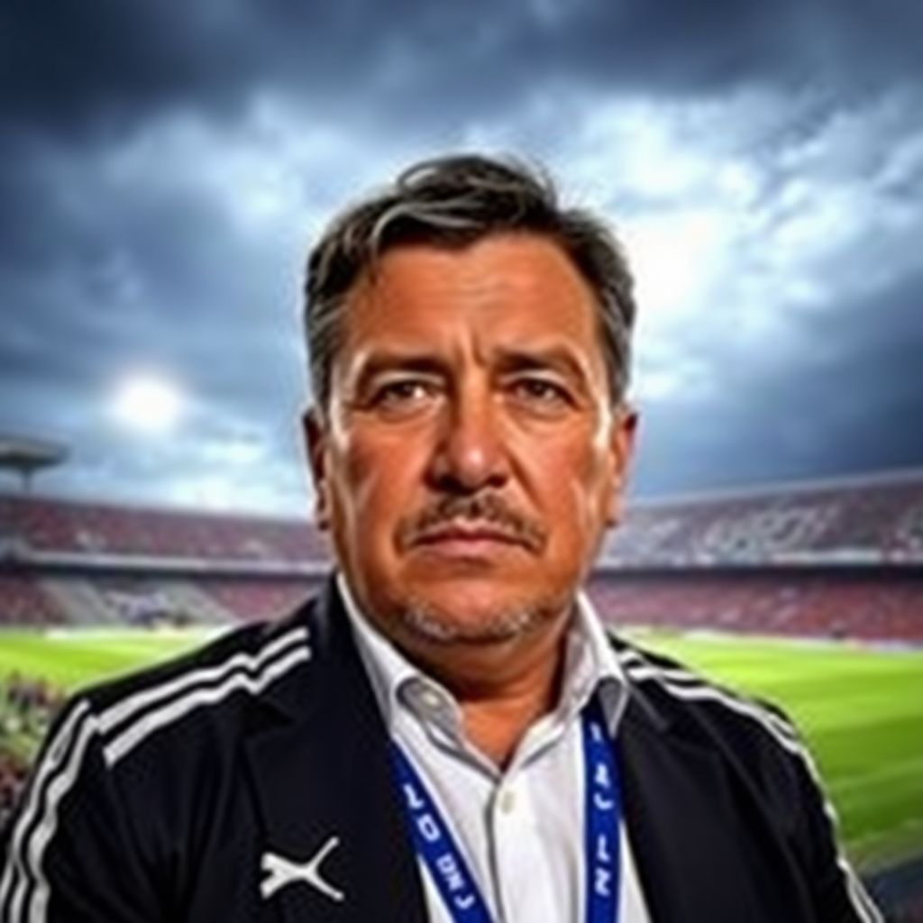 Santiago baños define el futuro de andré jardine en américa en crisis