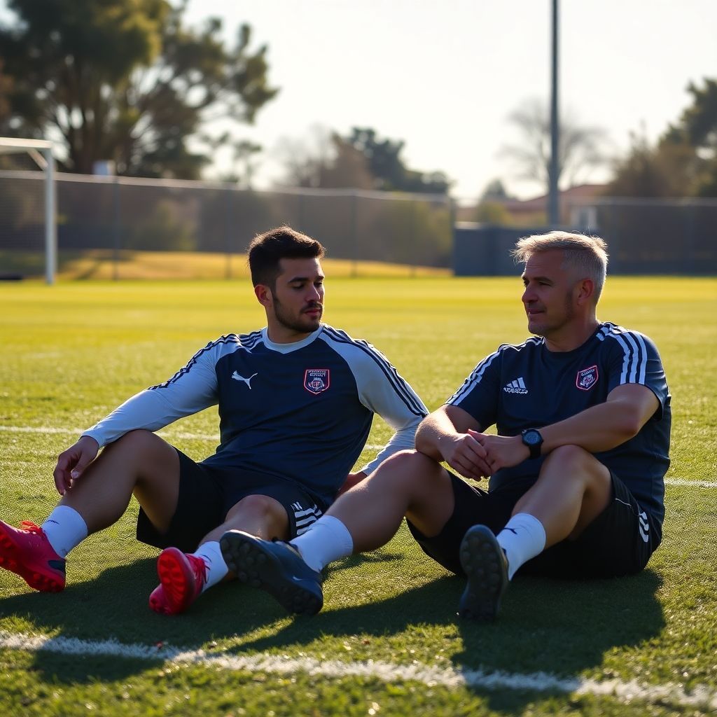 Basta de especulaciones: cáceres niega pleito entre henry martín y jardine en américa