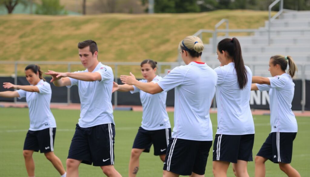 Entrenamiento mental para penaltis: técnicas de concentración y control emocional - иллюстрация