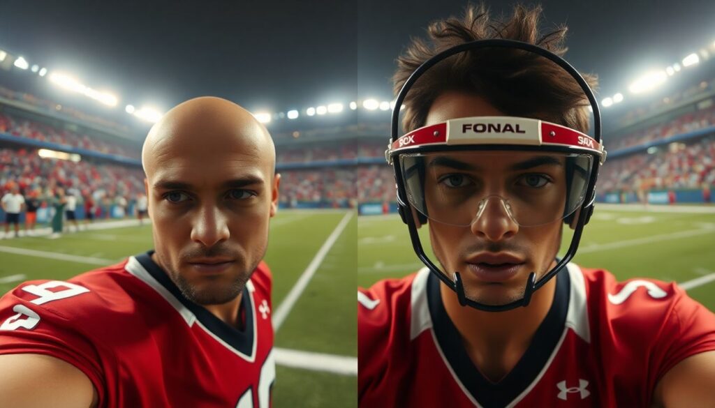 Cómo gestionar la presión antes de una final: estrategias mentales utilizadas por profesionales - иллюстрация