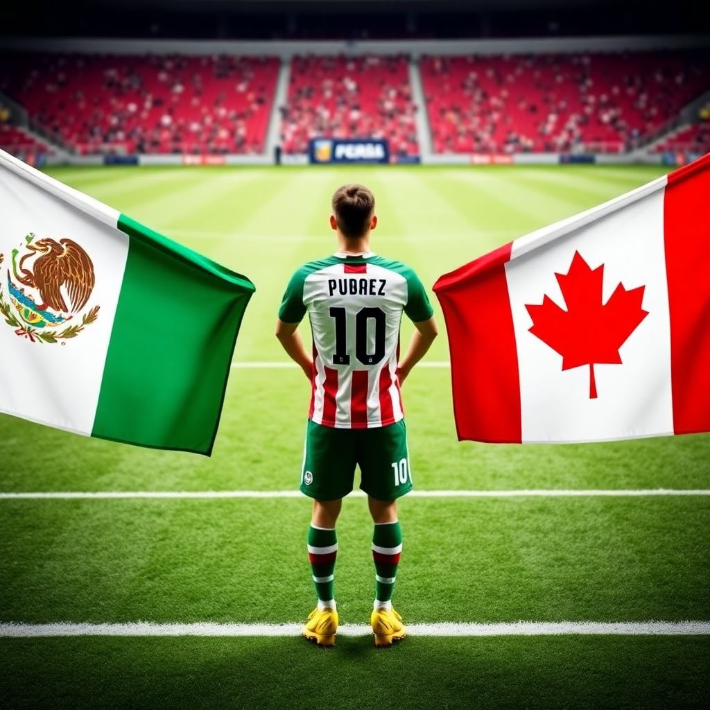 Santiago lópez deja pumas para buscar el mundial 2026 con la selección de canadá