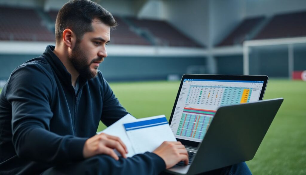 Cómo detectar el potencial de un jugador más allá de sus condiciones físicas - иллюстрация