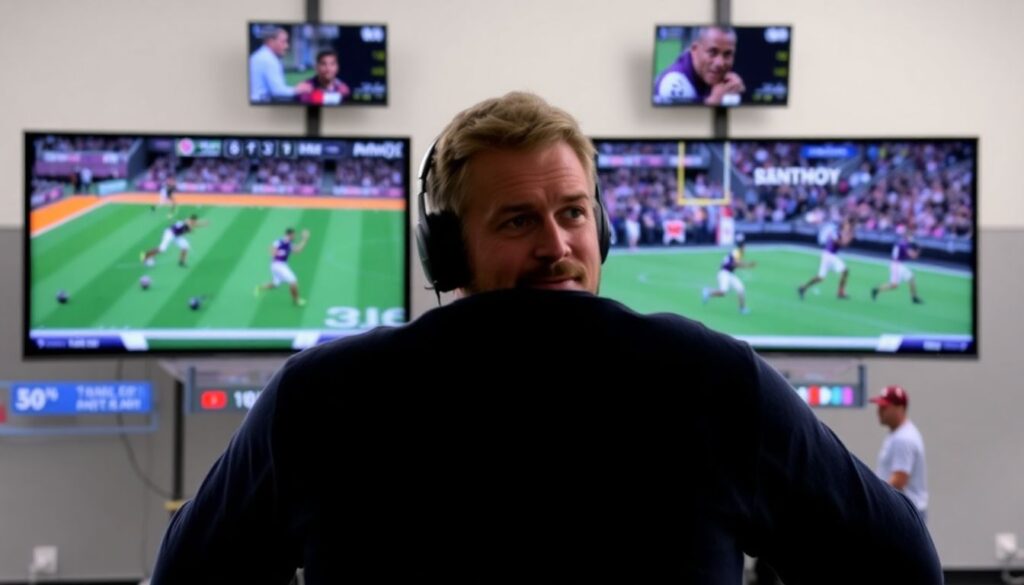 Cómo detectar el potencial de un jugador más allá de sus condiciones físicas - иллюстрация