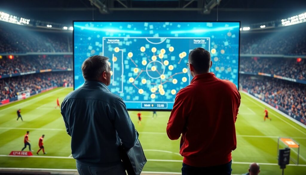 Cómo detectar el potencial de un jugador más allá de sus condiciones físicas - иллюстрация