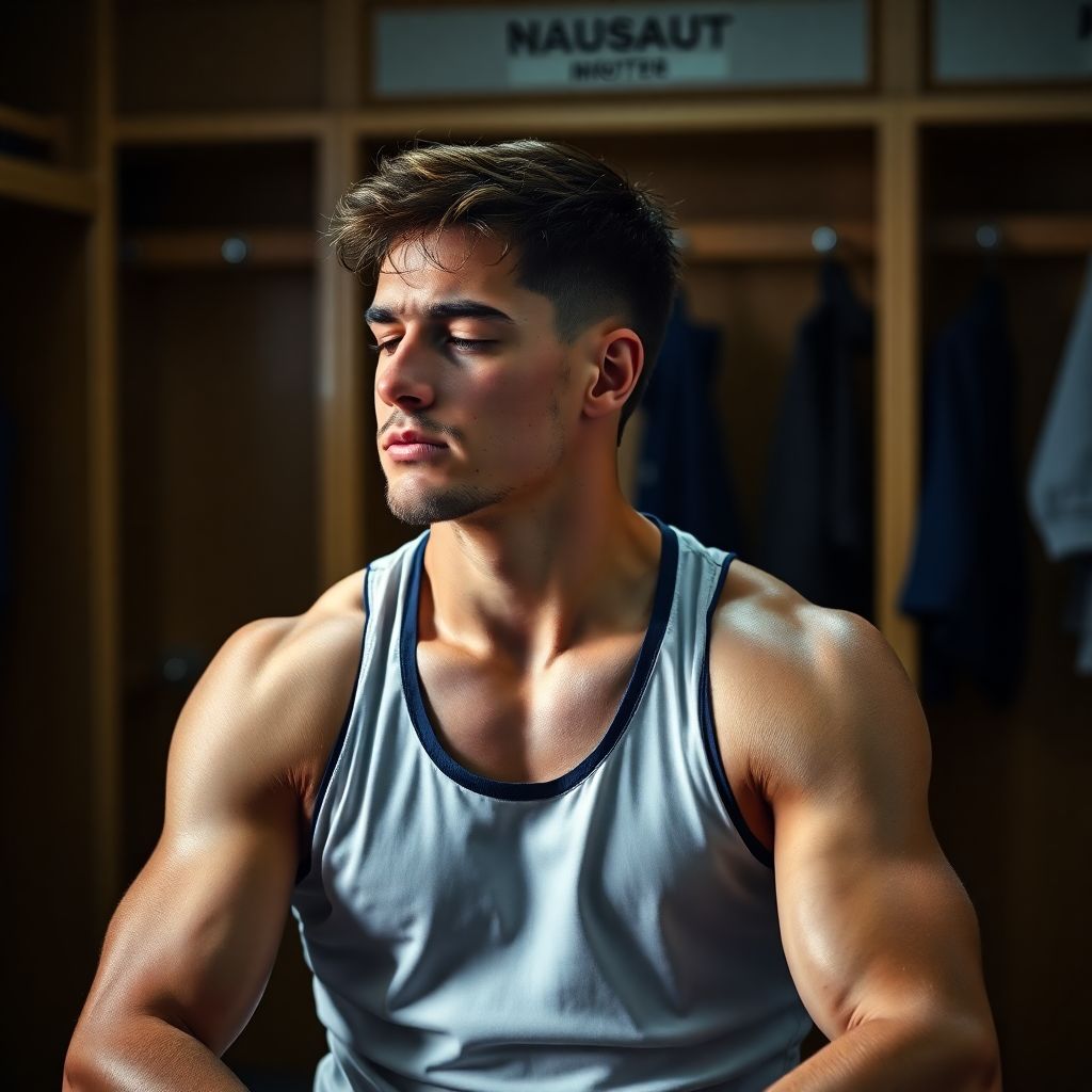 How to manage pressure before a final using mental strategies of professionals