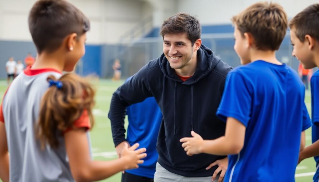 Cómo construir una carrera en el fútbol más allá de ser jugador: mentores, analistas y staff técnico - иллюстрация