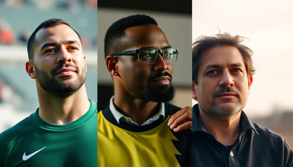 Casos reales de remontadas históricas: qué nos dicen sobre resiliencia y mentalidad ganadora - иллюстрация