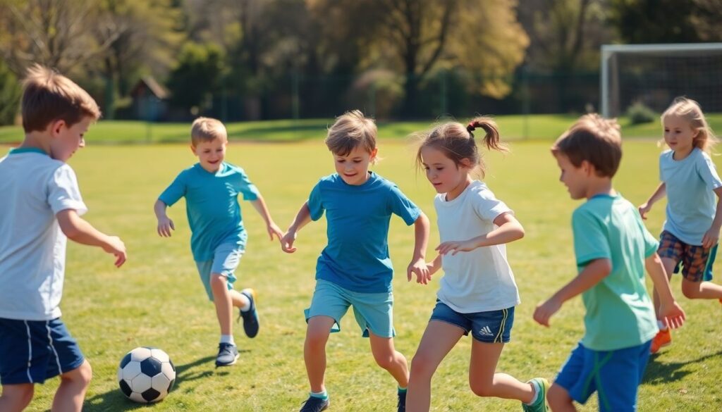 La influencia del entorno familiar y social en la evolución del joven futbolista - иллюстрация