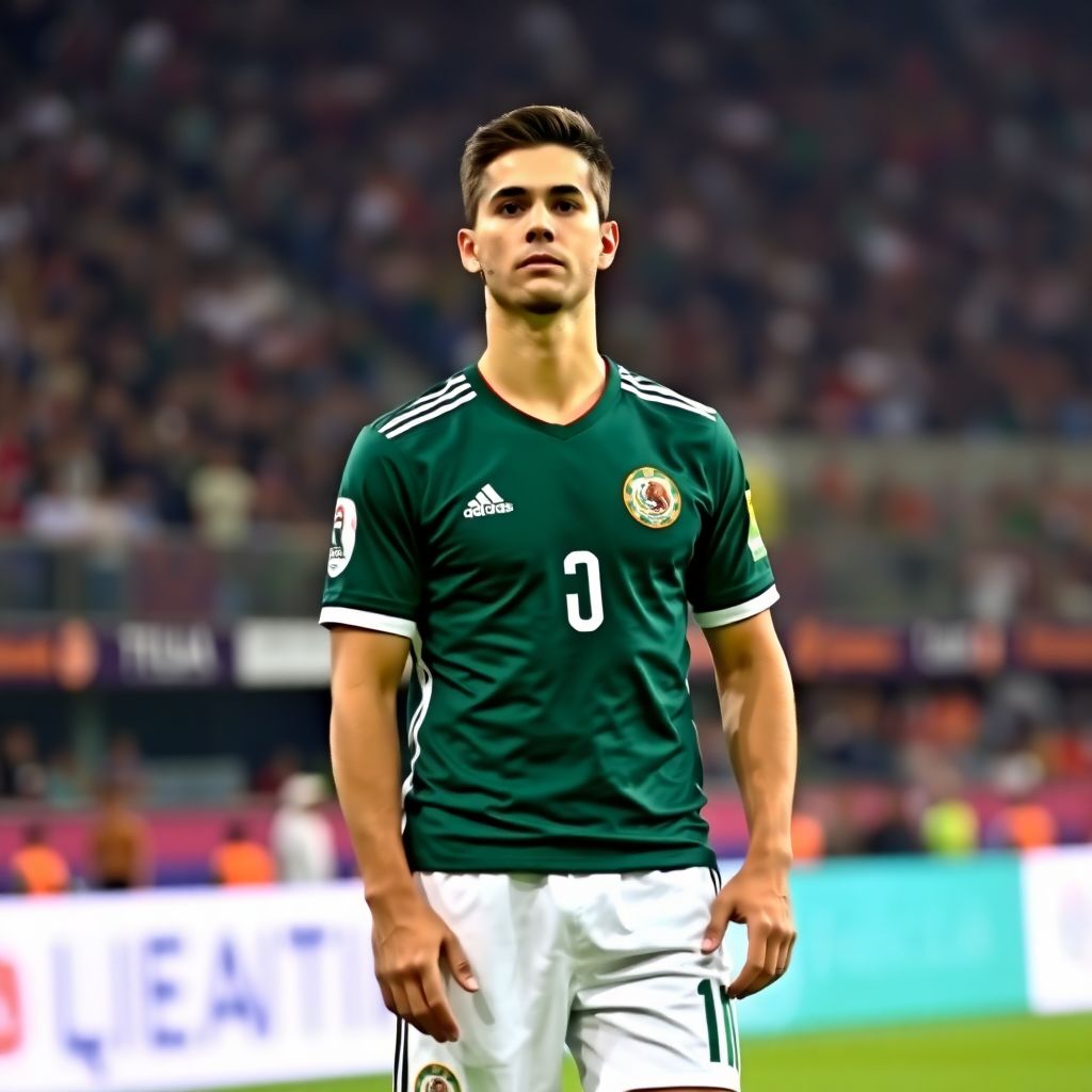 Erik lira apunta a titular con méxico en el mundial 2026 según yosgart gutiérrez