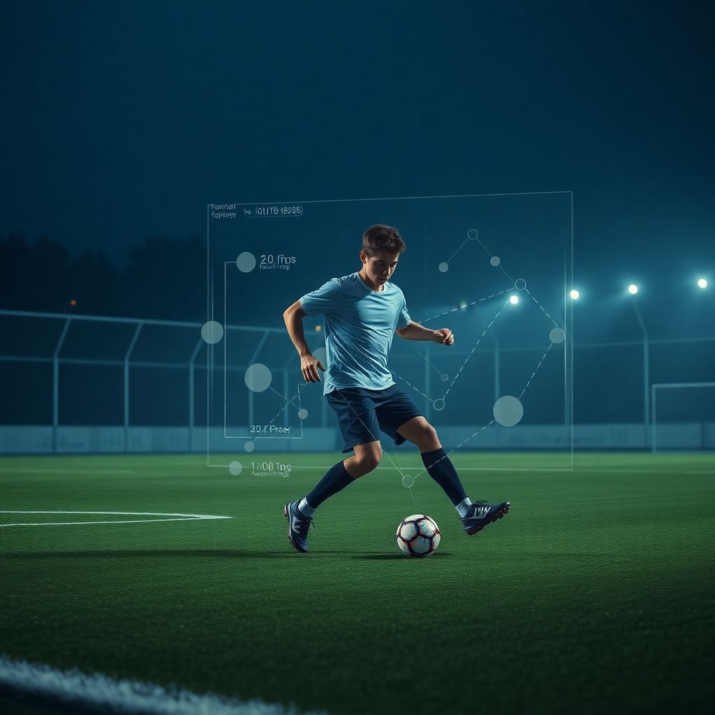 Current trends in modern football: what every player must learn now to shine tomorrow