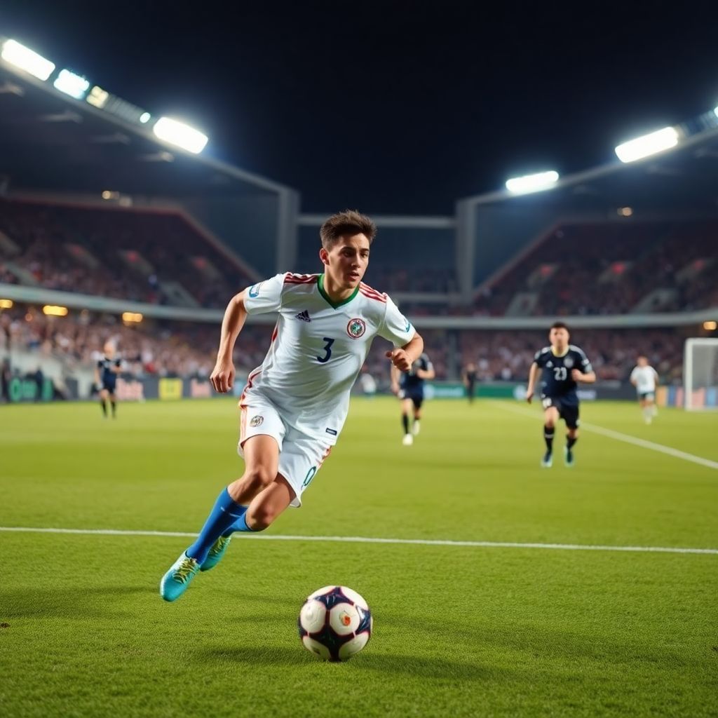 Gilberto mora en méxico: quién es, cómo juega y por qué apunta al mundial