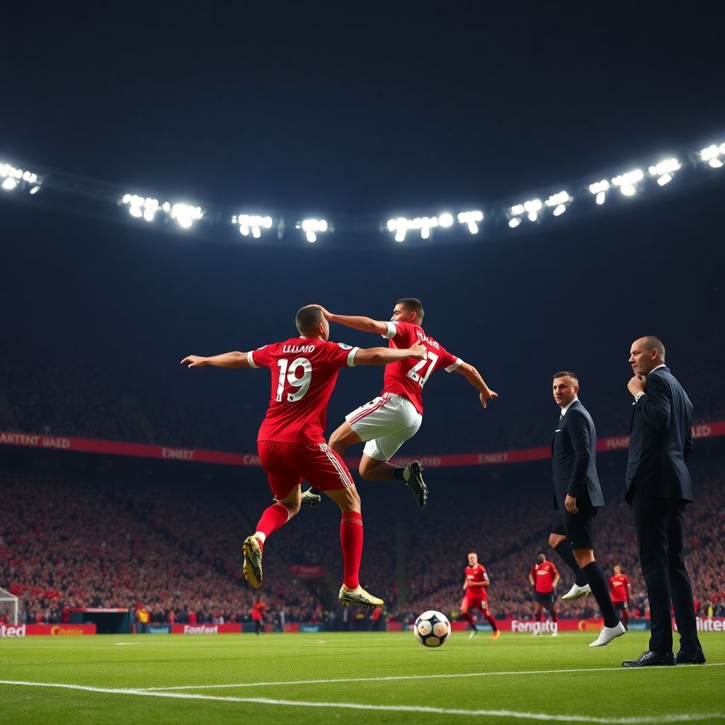 Rio ferdinand elogia a chicharito como maestro del movimiento en el área