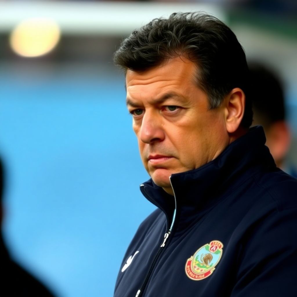 Javier aguirre y la selección mexicana ante el reto de corea del sur en el mundial