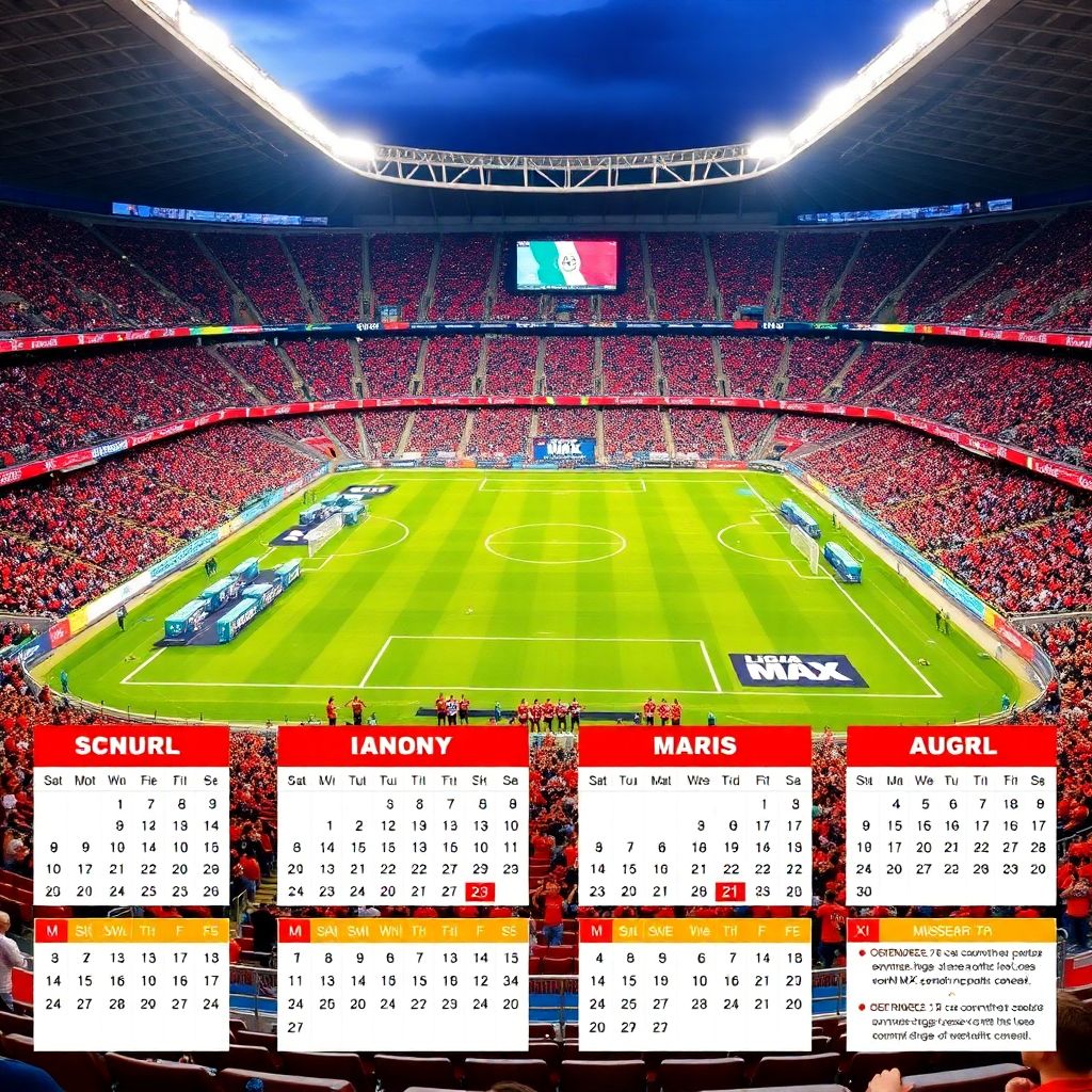 Nuevo formato liga Mx femenil apertura 2026: fechas, sistema y cambios