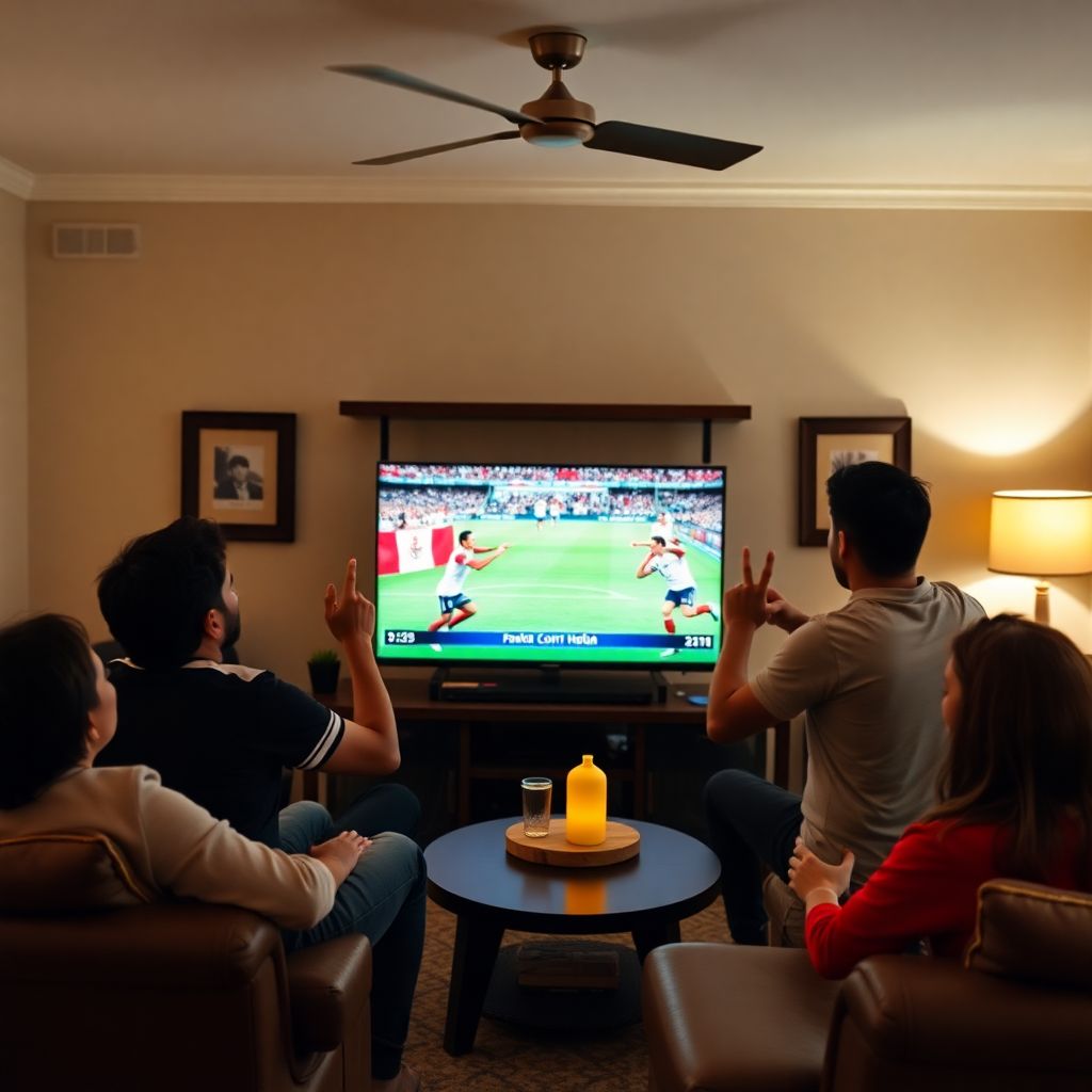 Mundial 2026: partidos gratis en Tv abierta hoy martes 23 de junio en méxico