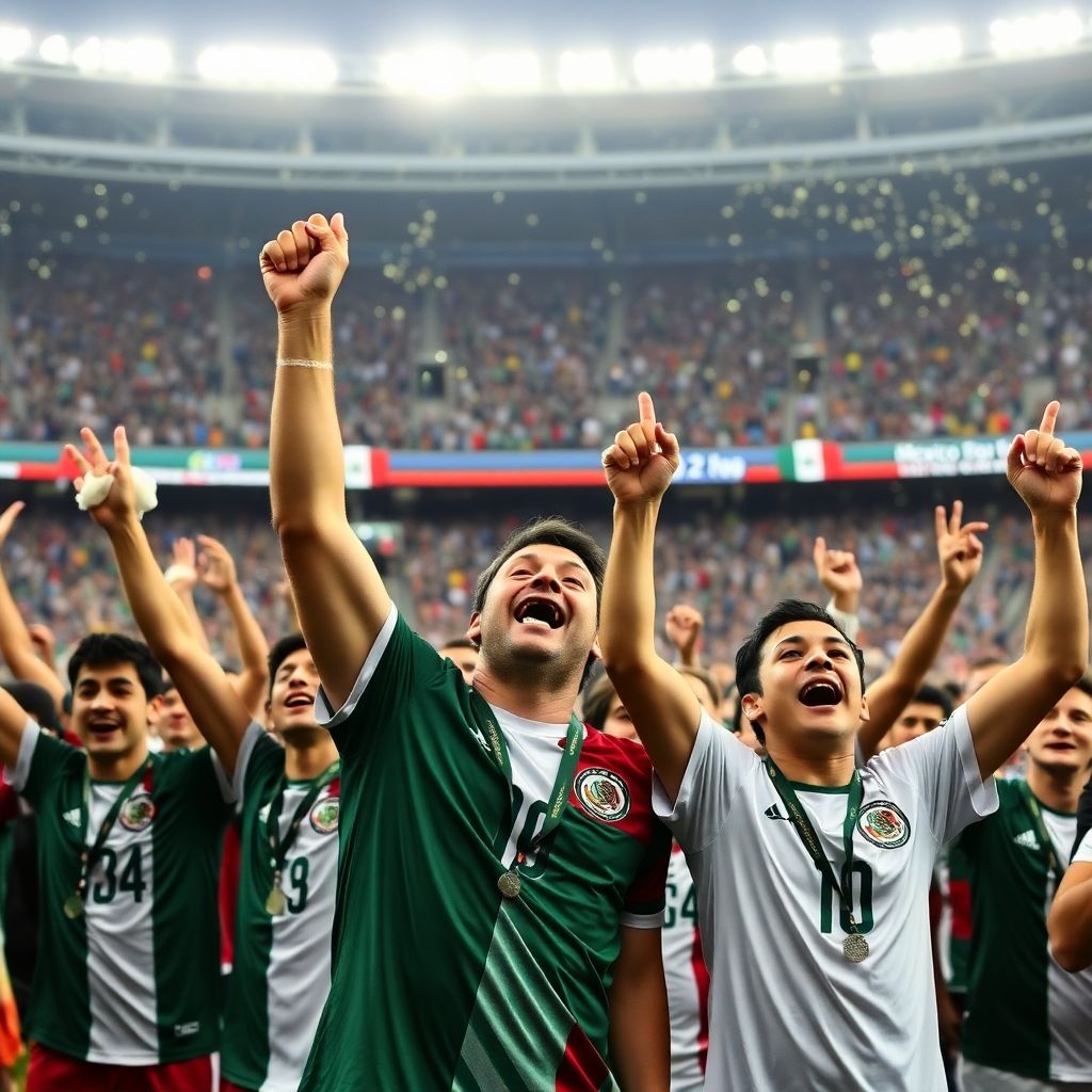 México de javier aguirre: el proyecto que respalda enrique meza en 2026