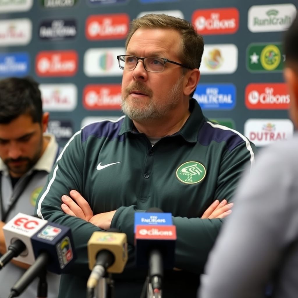 Marcelo bielsa y méxico: las condiciones que frenaron su llegada al tri