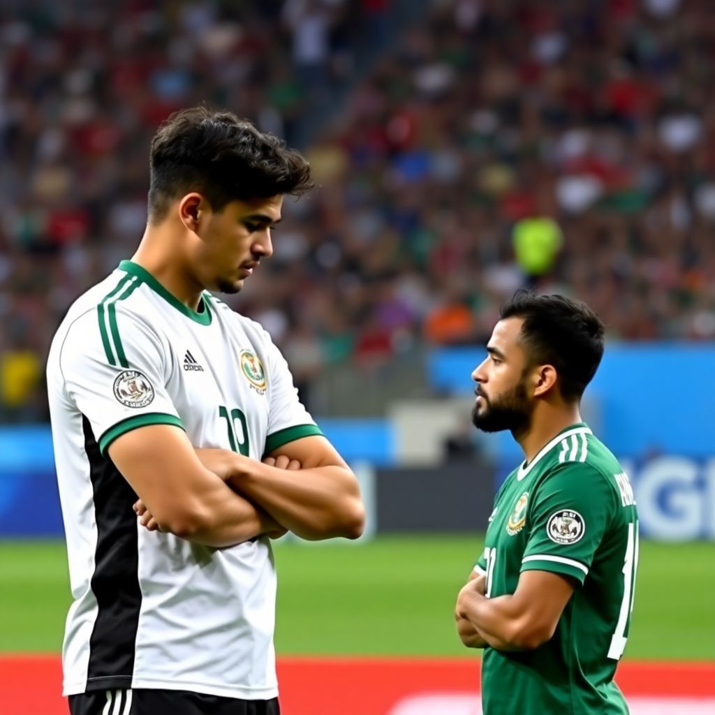Memo ochoa o tala rangel para el mundial 2026: la visión de paunovic