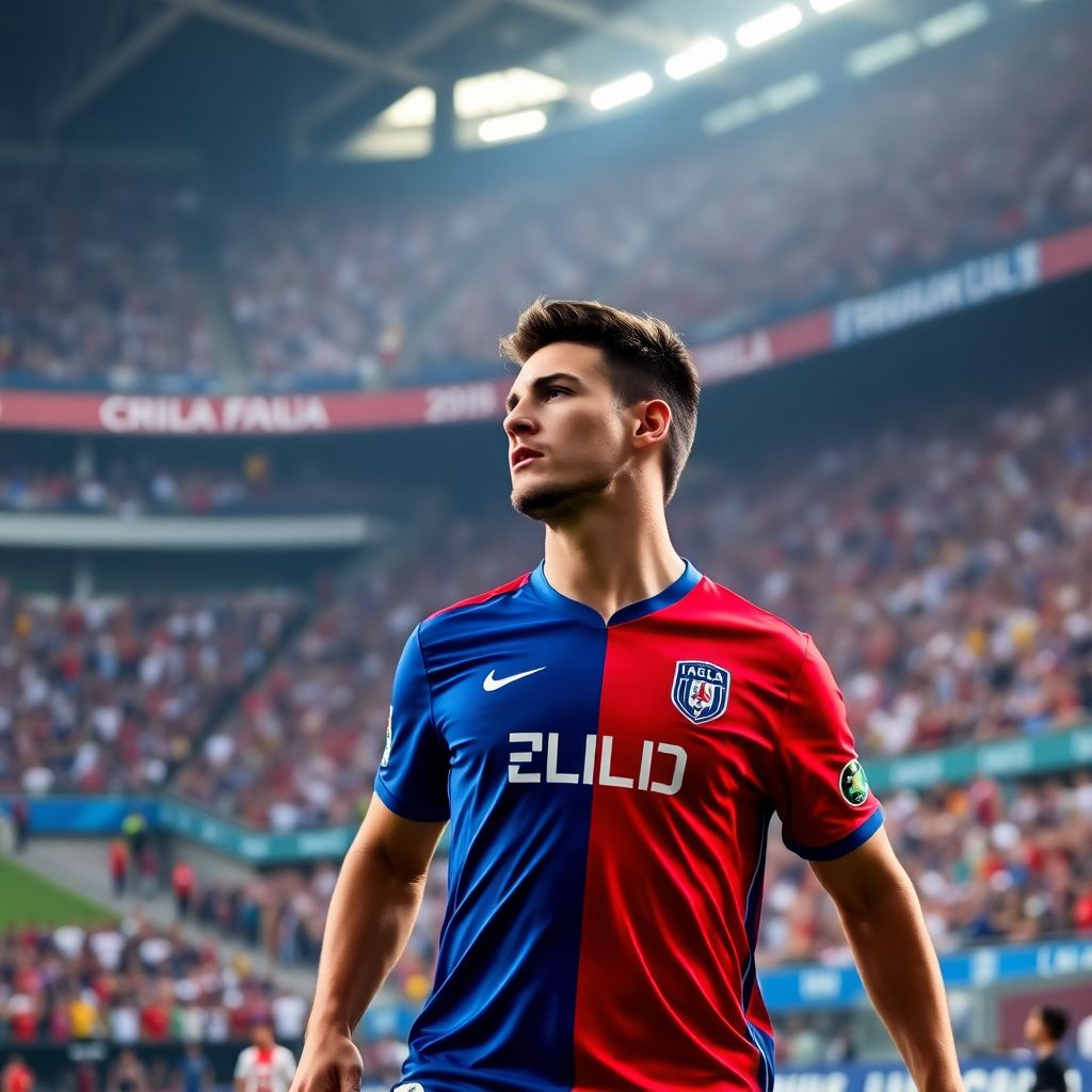 Sueño europeo de erik lira: postura de cruz azul tras su gran mundial 2026