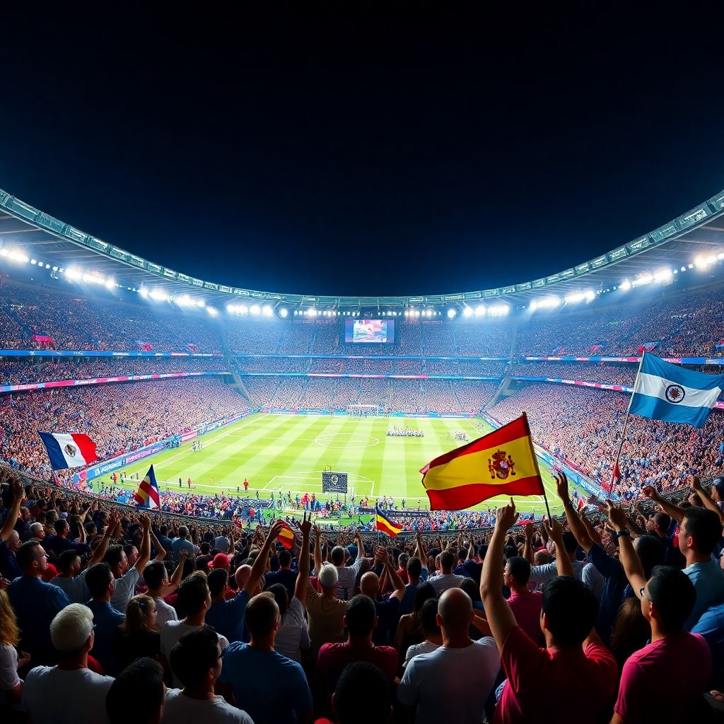 Cuadro mundial 2026: resultados, cruces y camino a la final de la copa del mundo
