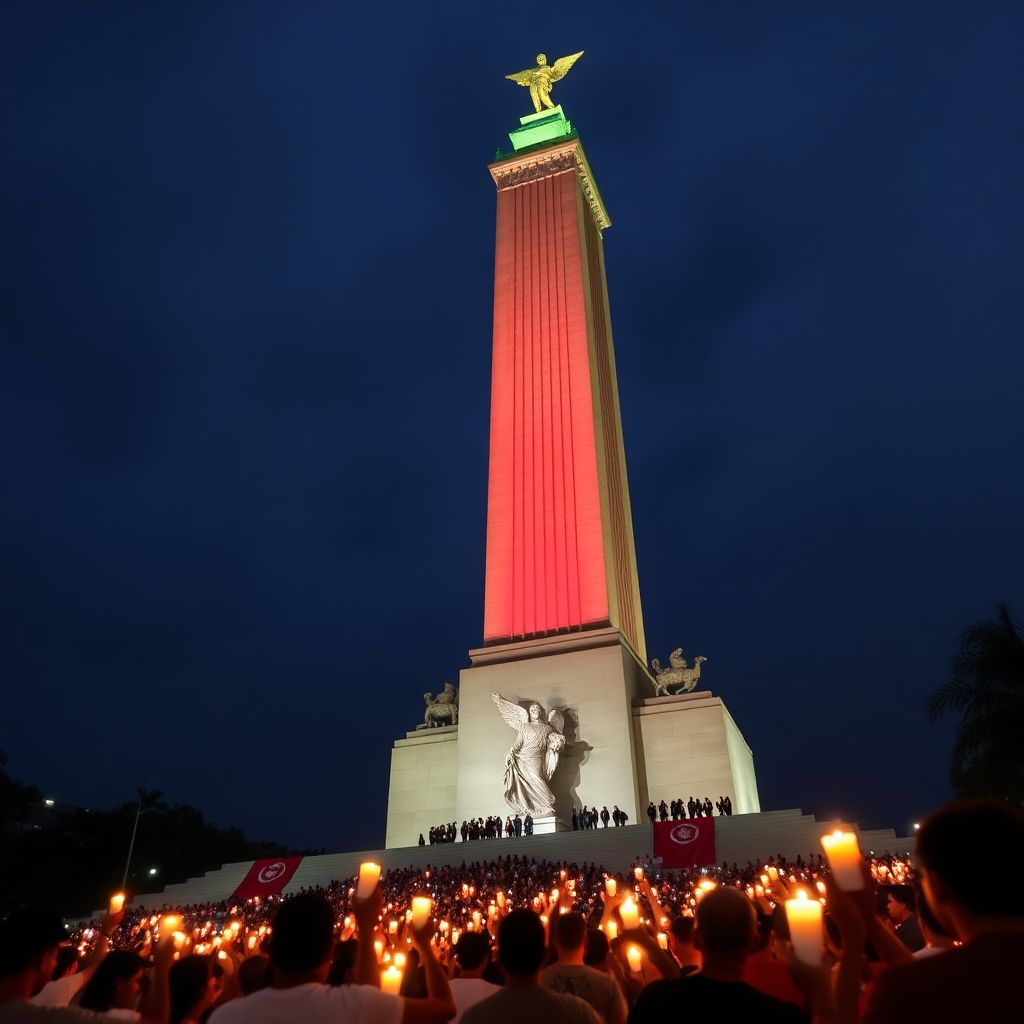 Gianni infantino y la Fifa lamentan la muerte de aficionados en méxico 2026