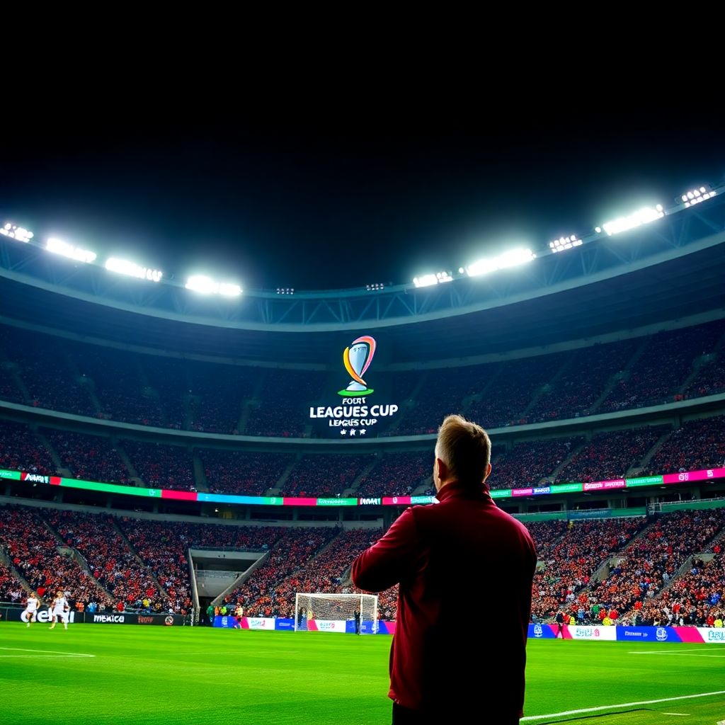 Liga Mx apertura 2026: pausas por fechas Fifa, tri de rafael márquez y leagues cup