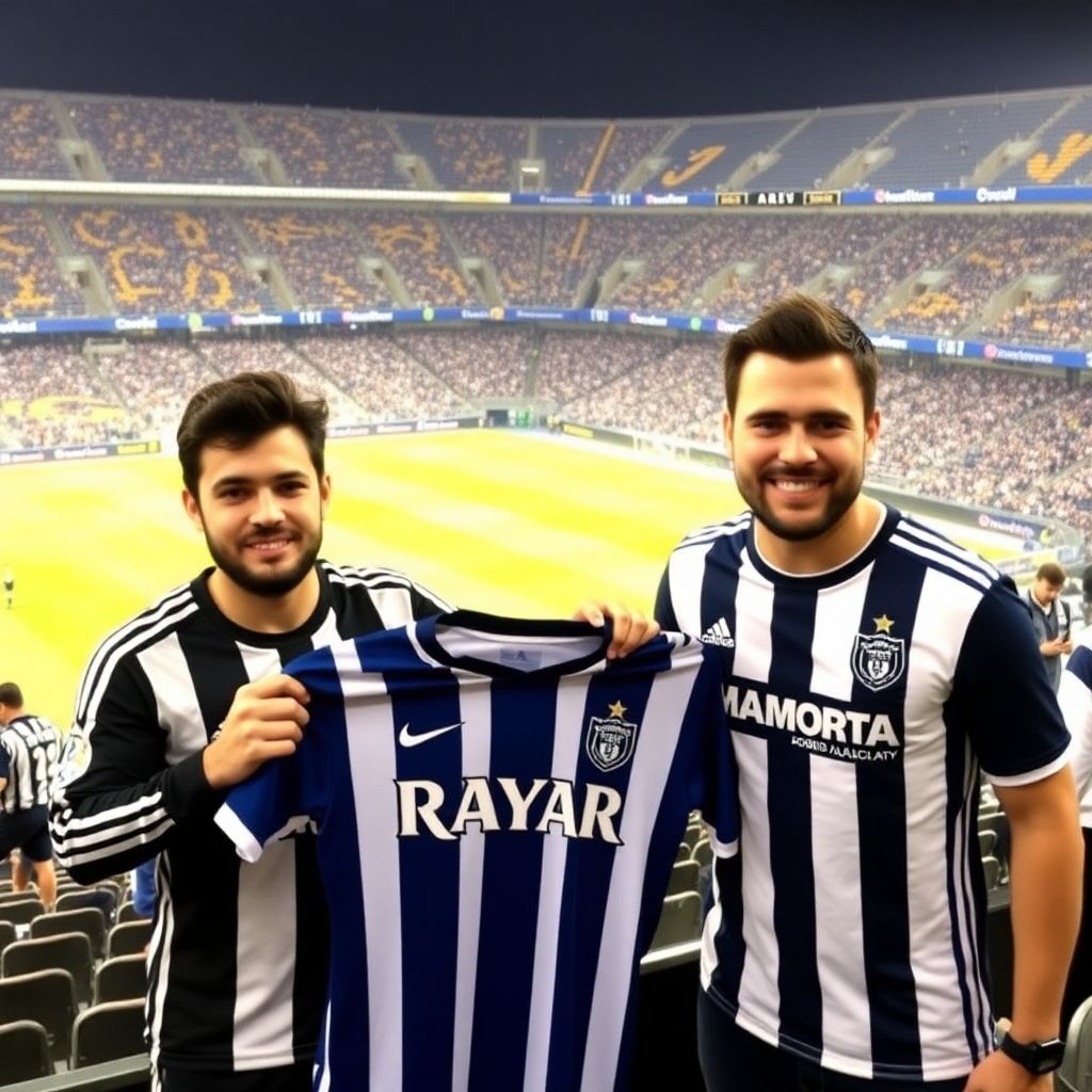 Efecto lewandowski: ¿llevará a hugo cuypers a rayados en el apertura 2026?