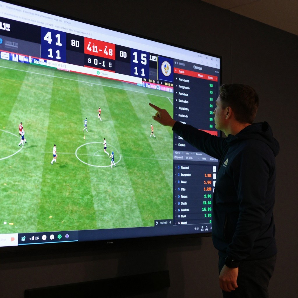 Common mistakes coaches make when analyzing match results