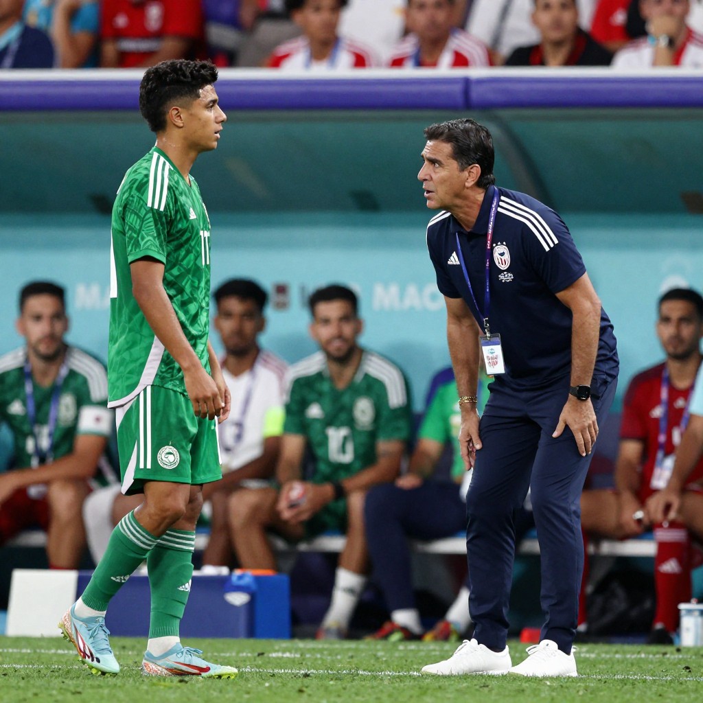 Gilberto mora ante estados unidos: cuestionan su posible titularidad con méxico