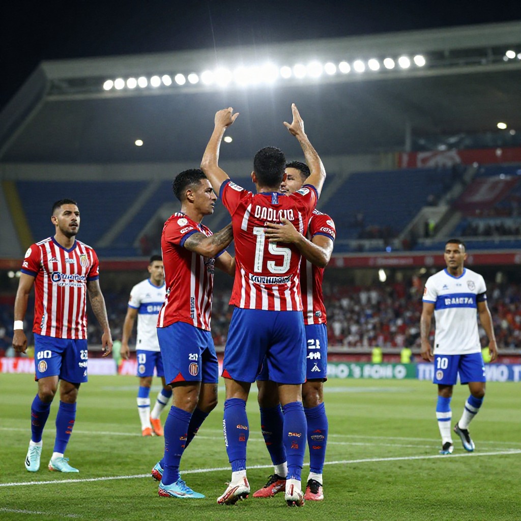 Toluca desplaza a chivas entre favoritos del apertura 2026: ¿dónde queda cruz azul?
